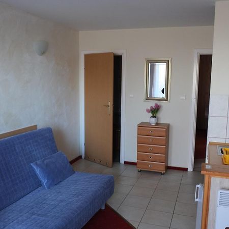 Patio Apartamenty I Pokoje Niechorze Eksteriør bilde