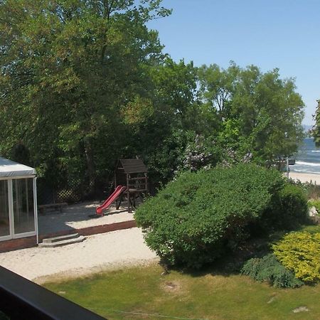 Patio Apartamenty I Pokoje Niechorze Eksteriør bilde